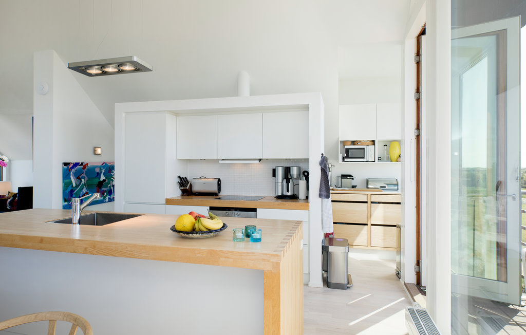 Semesterhus - Skagen Strand , Danmark - A01803 22