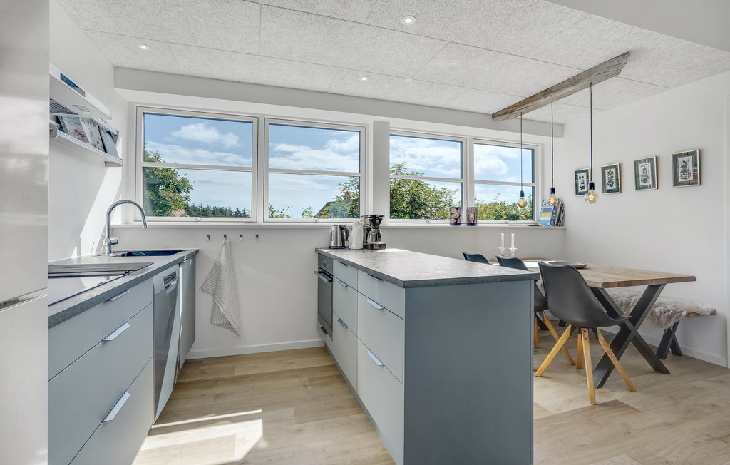 Ferienwohnung - Skagen Strand , Dänemark - A01105 8