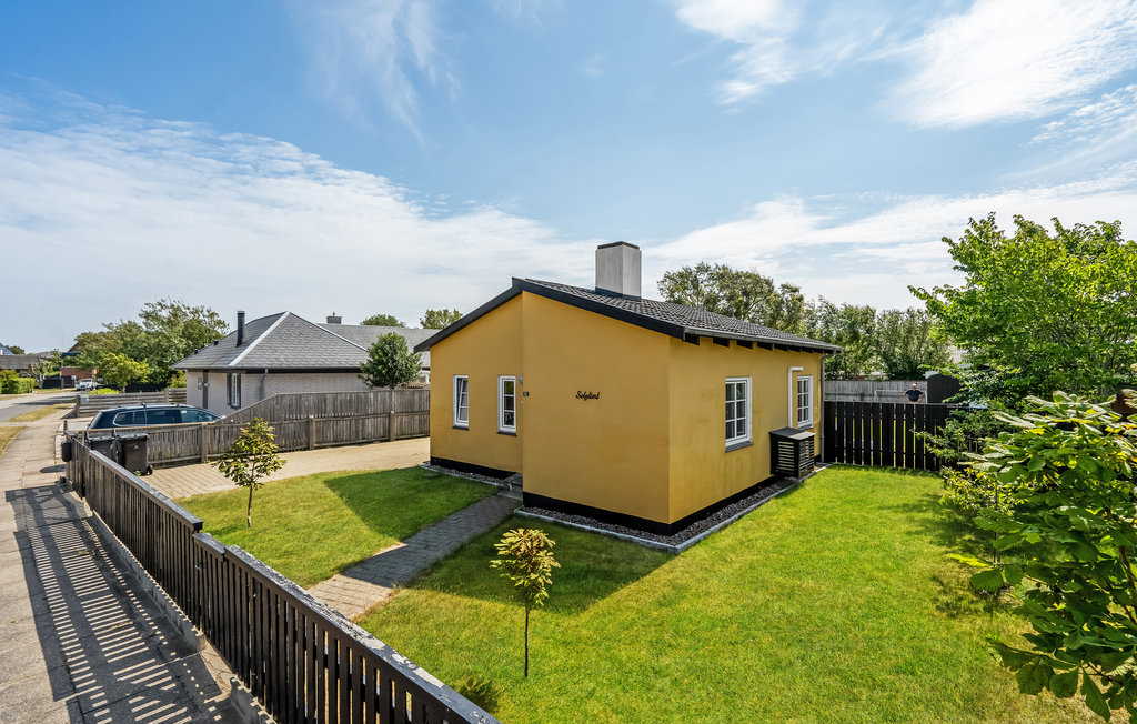 Ferienhaus - Skagen Strand , Dänemark - A01111 10