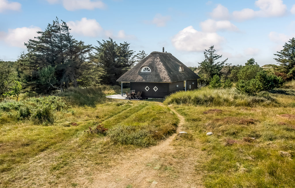 Ferienhaus - Gl. Skagen , Dänemark - A01815 7