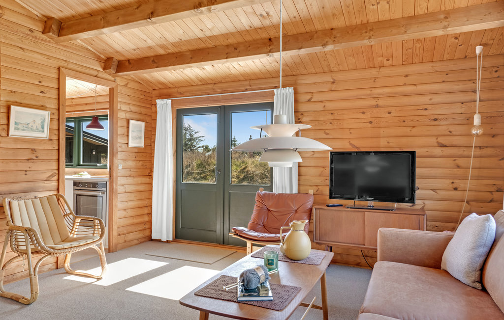 Feriehuse - Gl. Skagen , Danmark - A01911 11