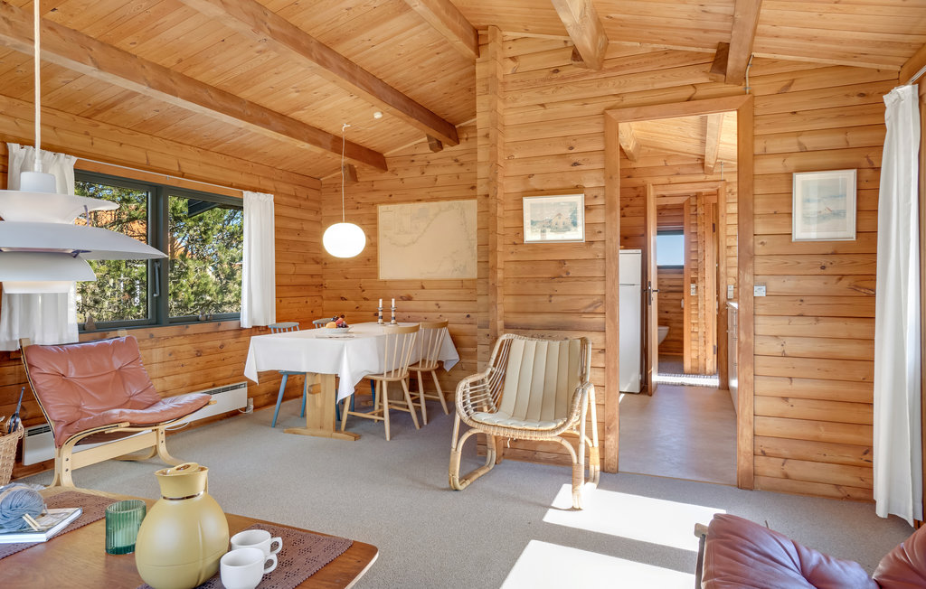 Feriehuse - Gl. Skagen , Danmark - A01911 4