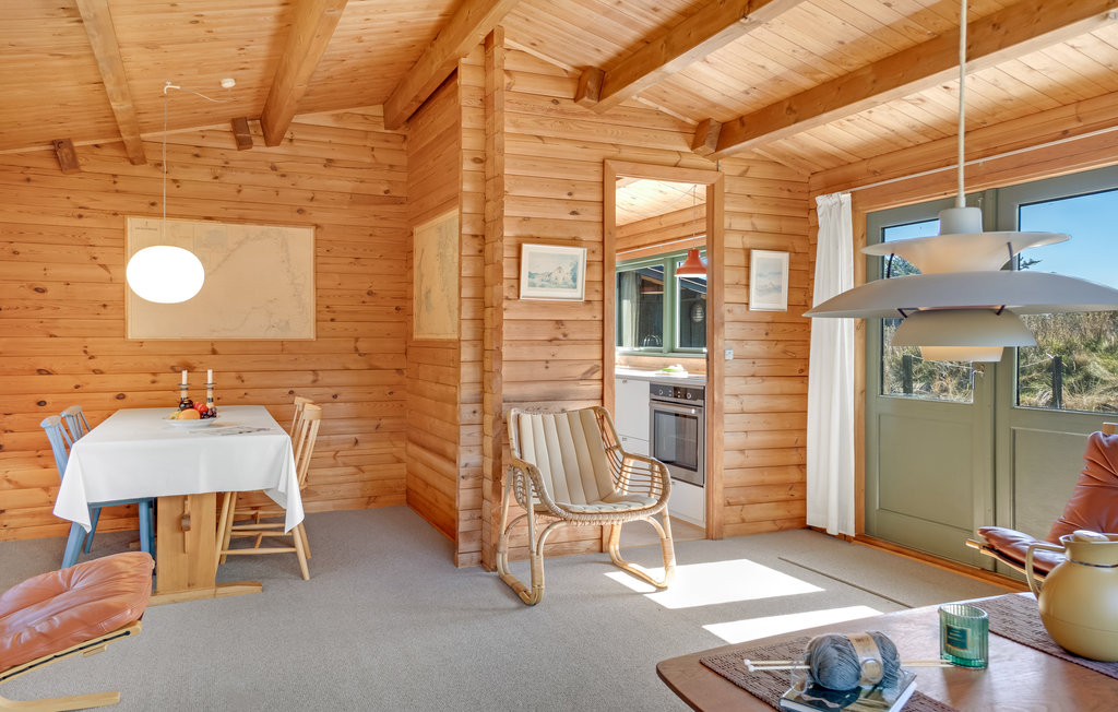 Feriehuse - Gl. Skagen , Danmark - A01911 13