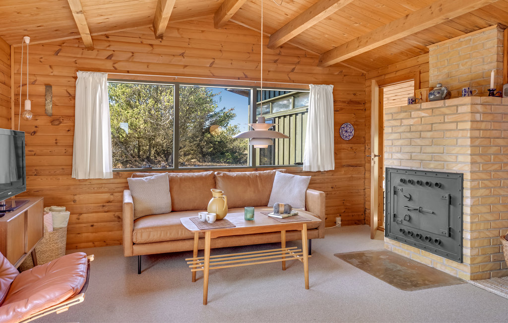 Feriehuse - Gl. Skagen , Danmark - A01911 12