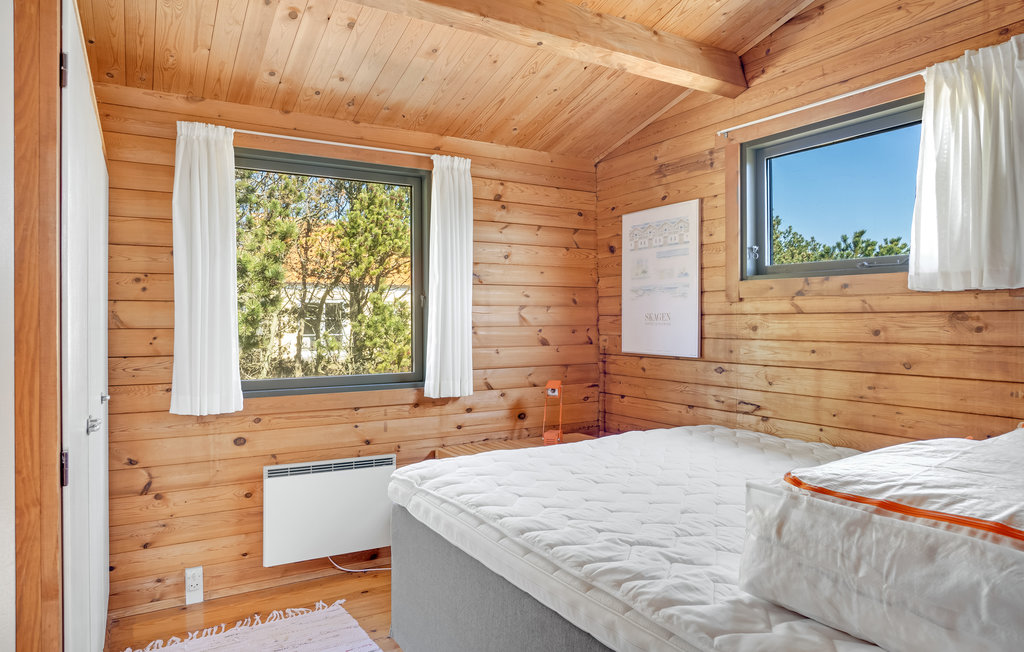 Feriehuse - Gl. Skagen , Danmark - A01911 17