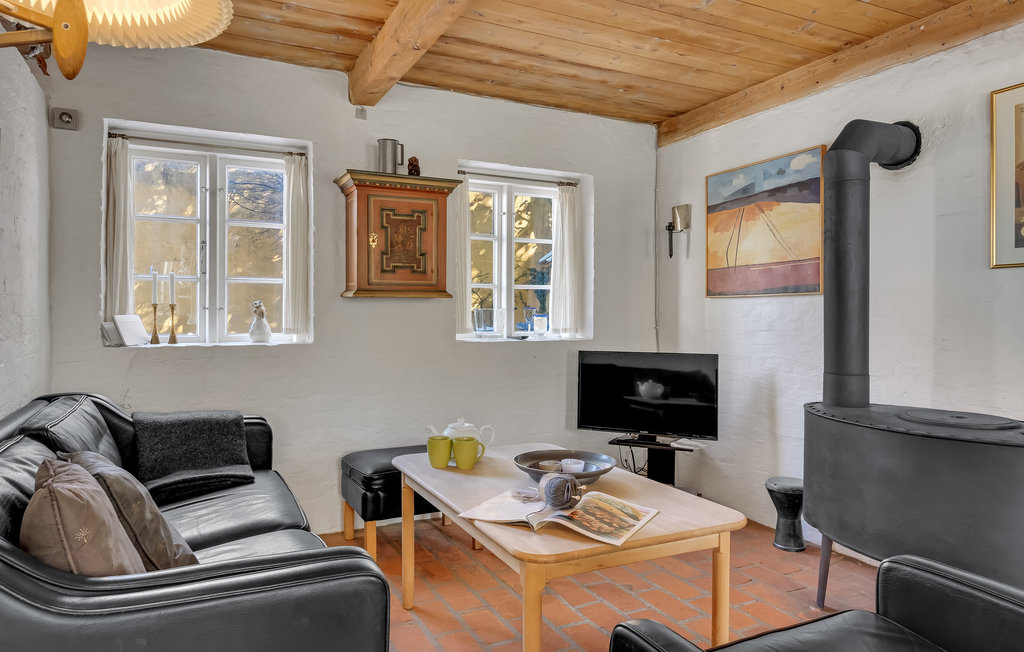 Ferienhaus - Østerby Strand , Dänemark - A01081 3