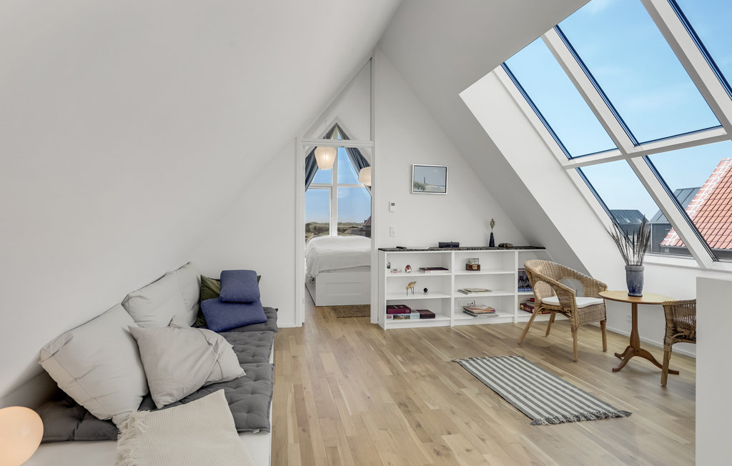Ferienhaus - Skagen Strand , Dänemark - A01194 3