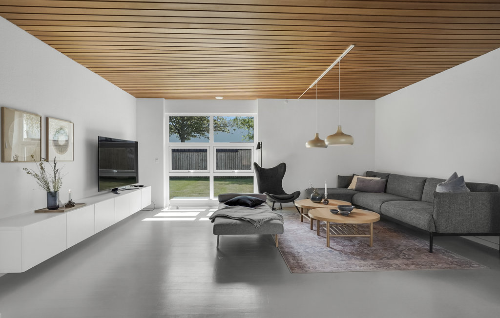 Feriehuse - Skagen Strand , Danmark - A01212 3