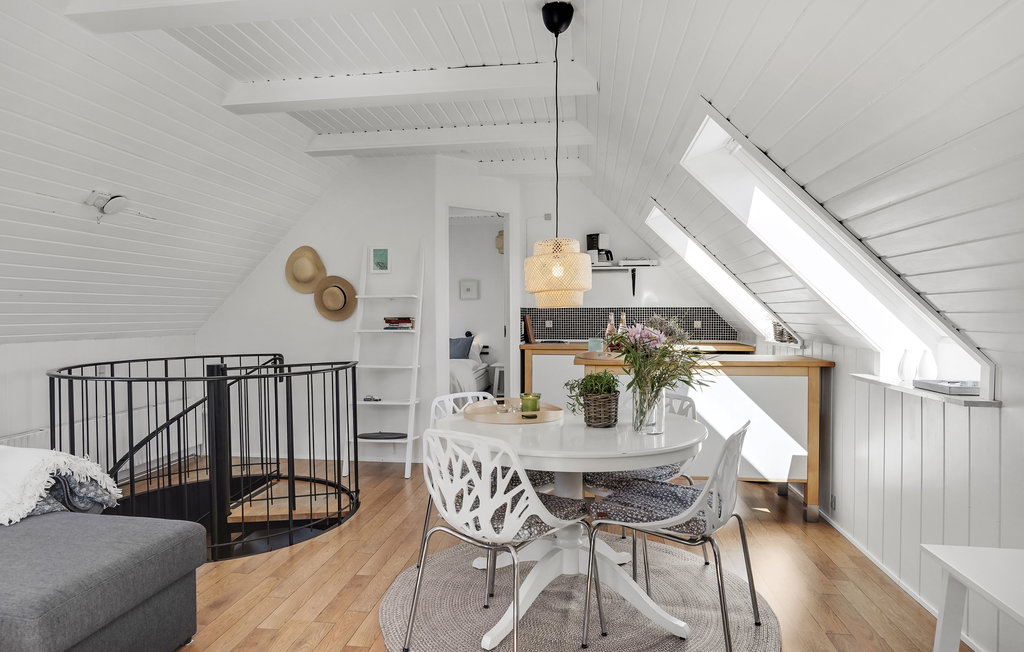 Ferieleilighet - Skagen Strand , Danmark - A01024 6
