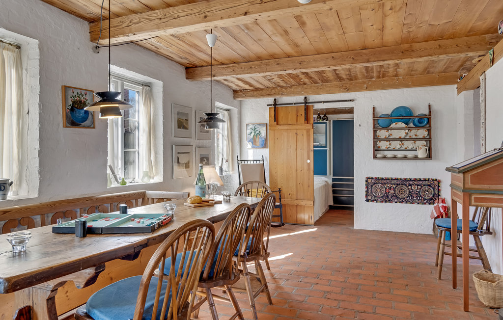 Ferienhaus - Østerby Strand , Dänemark - A01081 13