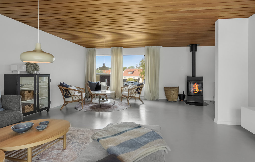 Feriehuse - Skagen Strand , Danmark - A01212 4