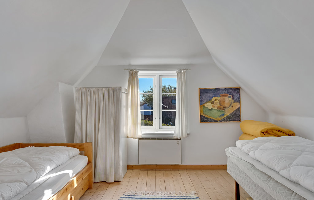 Ferienhaus - Østerby Strand , Dänemark - A01081 8