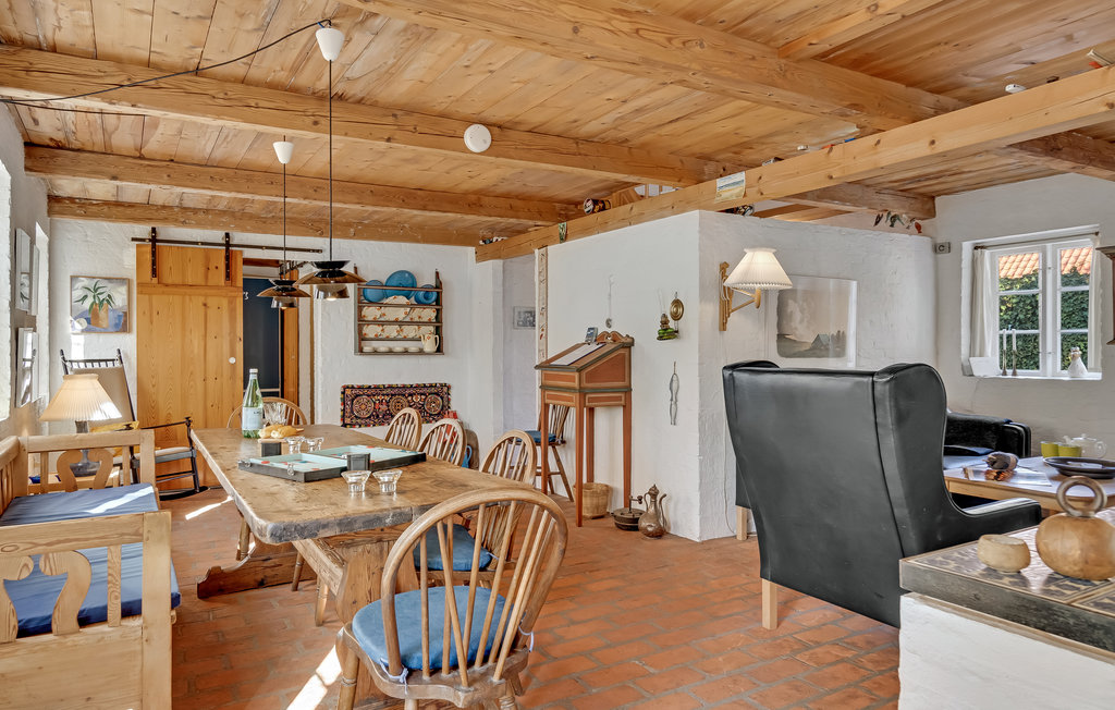 Ferienhaus - Østerby Strand , Dänemark - A01081 5