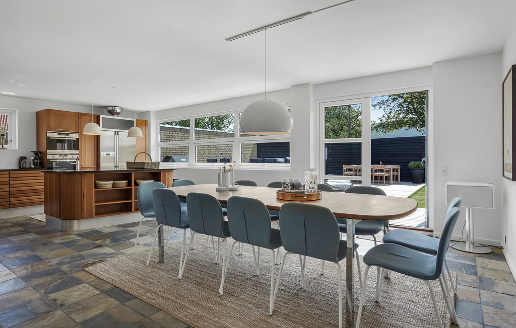 Feriehuse - Skagen Strand , Danmark - A01212 6