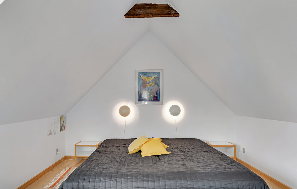 Ferienhaus - Østerby Strand , Dänemark - A01081 14