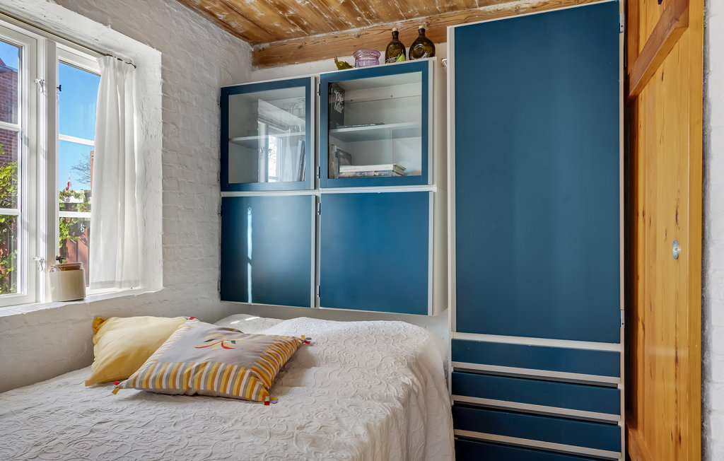 Ferienhaus - Østerby Strand , Dänemark - A01081 15