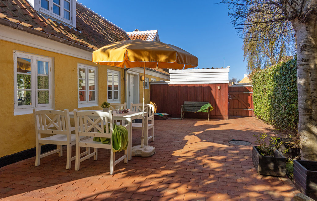 Ferienhaus - Østerby Strand , Dänemark - A01081 12