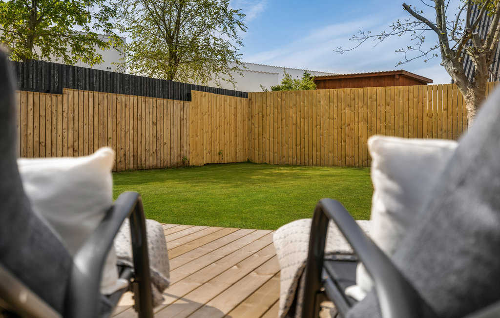 Feriehuse - Skagen Strand , Danmark - A01212 13