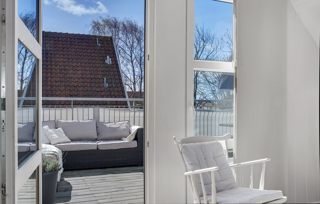 Ferieleilighet - Skagen Strand , Danmark - A01024 3