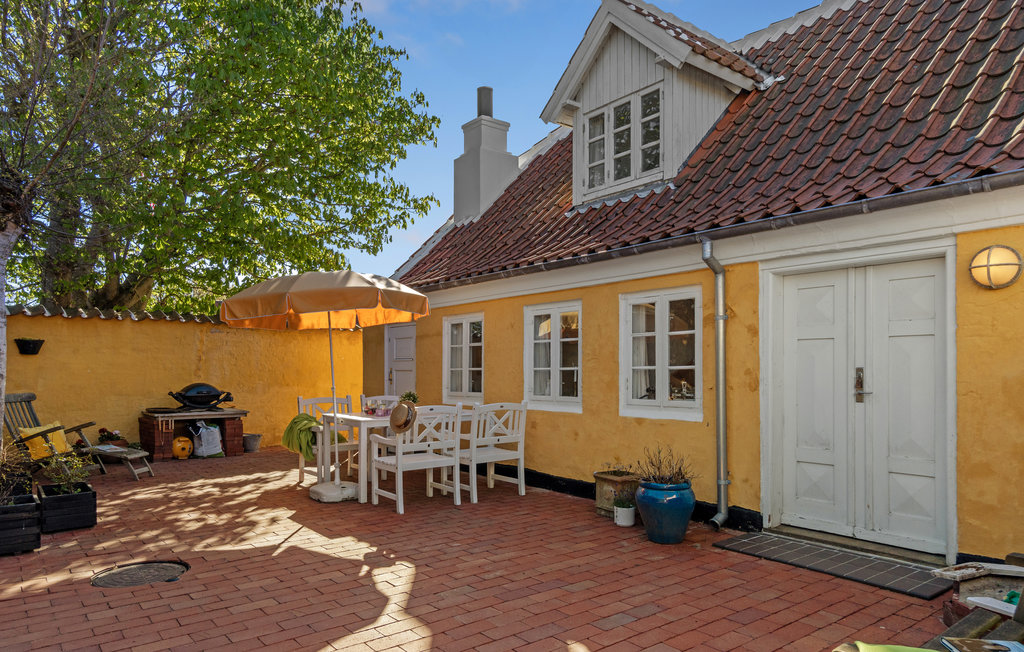 Ferienhaus - Østerby Strand , Dänemark - A01081 9