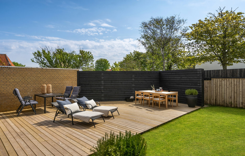 Feriehuse - Skagen Strand , Danmark - A01212 10