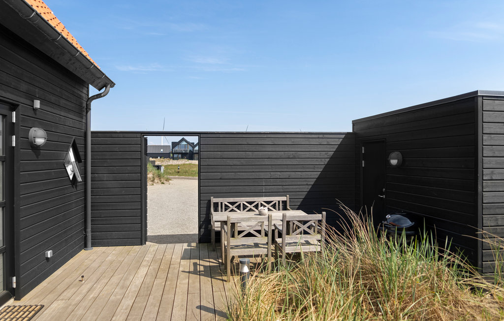 Ferienhaus - Skagen Strand , Dänemark - A01194 15