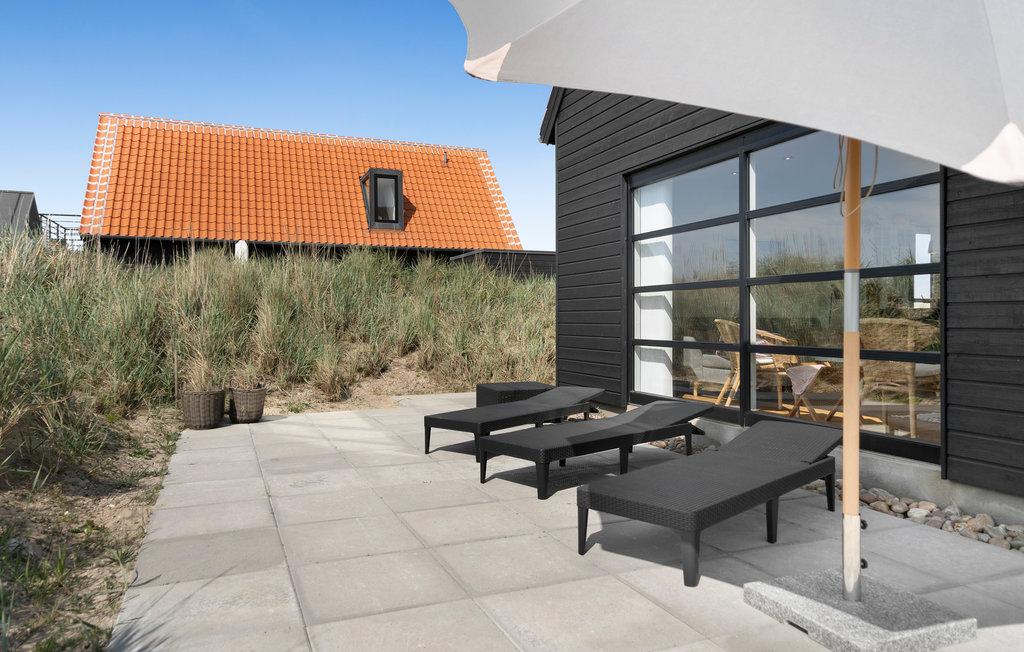 Ferienhaus - Skagen Strand , Dänemark - A01194 17