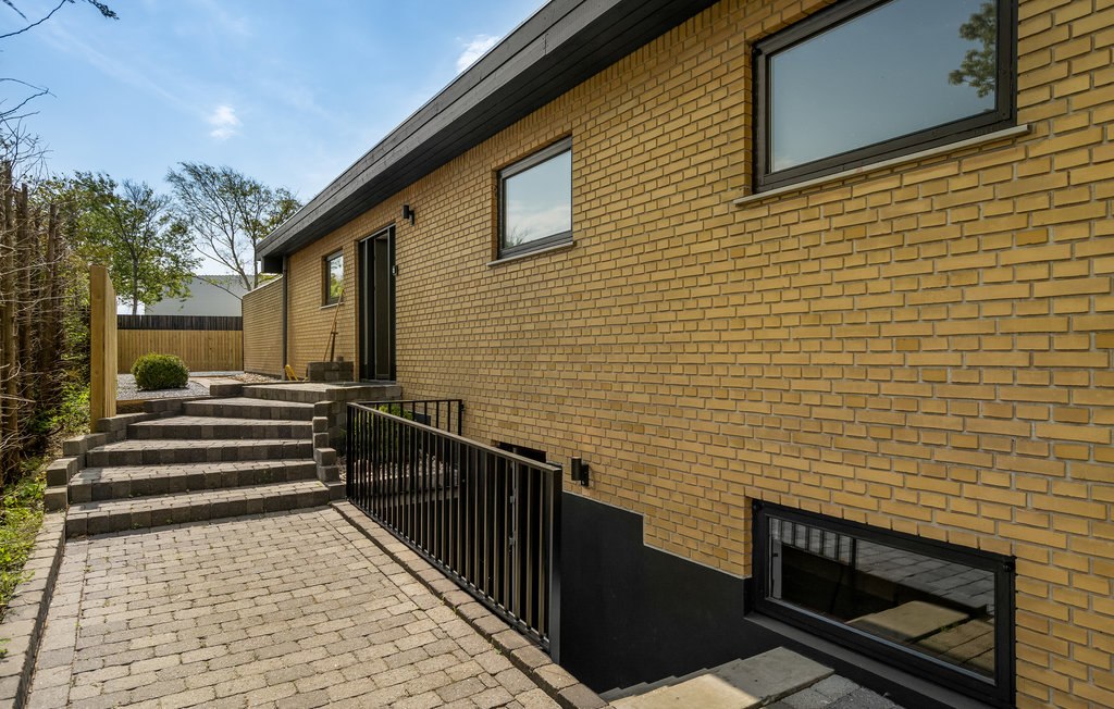 Feriehuse - Skagen Strand , Danmark - A01212 14