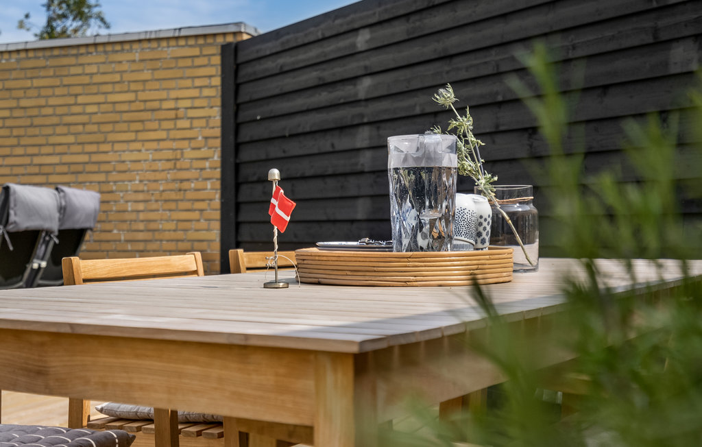 Feriehuse - Skagen Strand , Danmark - A01212 11