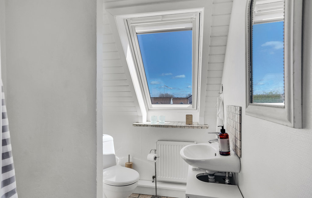 Ferieleilighet - Skagen Strand , Danmark - A01024 16