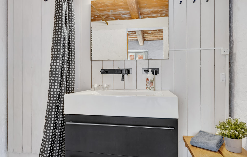 Ferienhaus - Østerby Strand , Dänemark - A01081 16