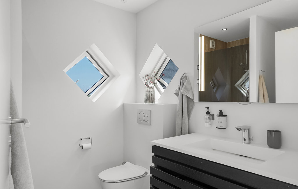 Ferienhaus - Skagen Strand , Dänemark - A01194 22