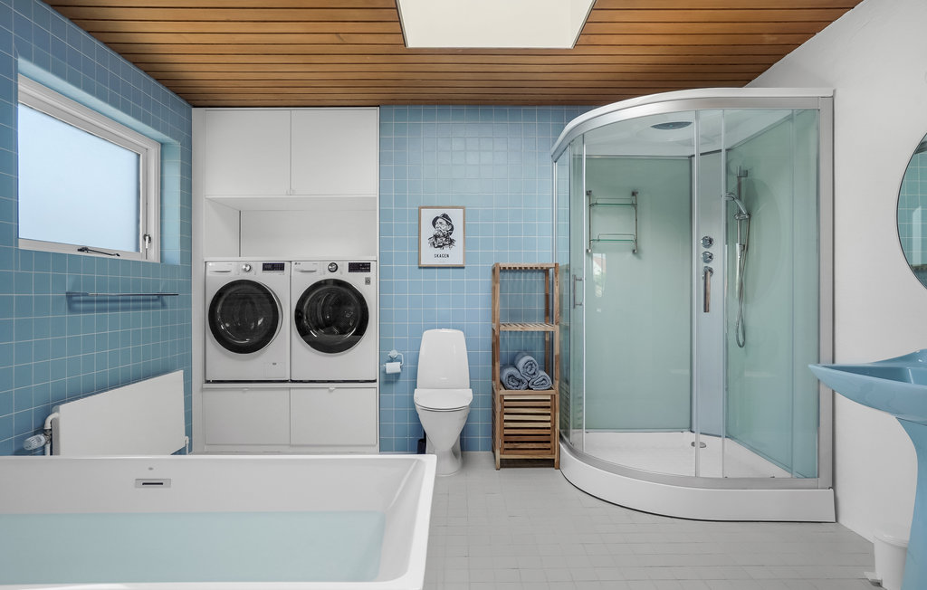 Feriehuse - Skagen Strand , Danmark - A01212 34