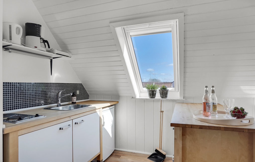 Ferieleilighet - Skagen Strand , Danmark - A01024 7