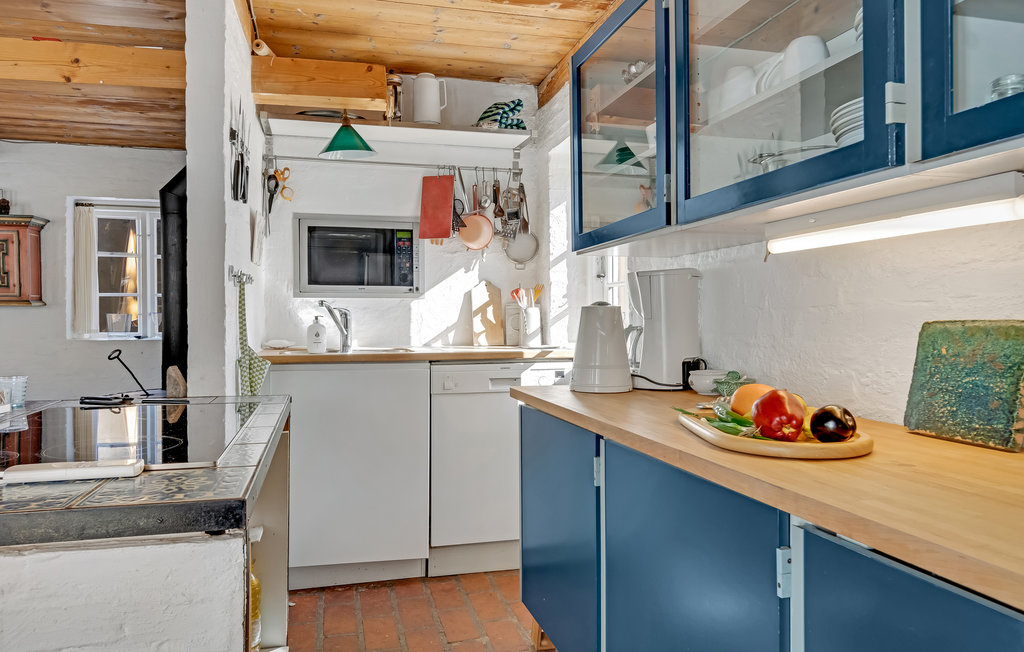 Ferienhaus - Østerby Strand , Dänemark - A01081 6