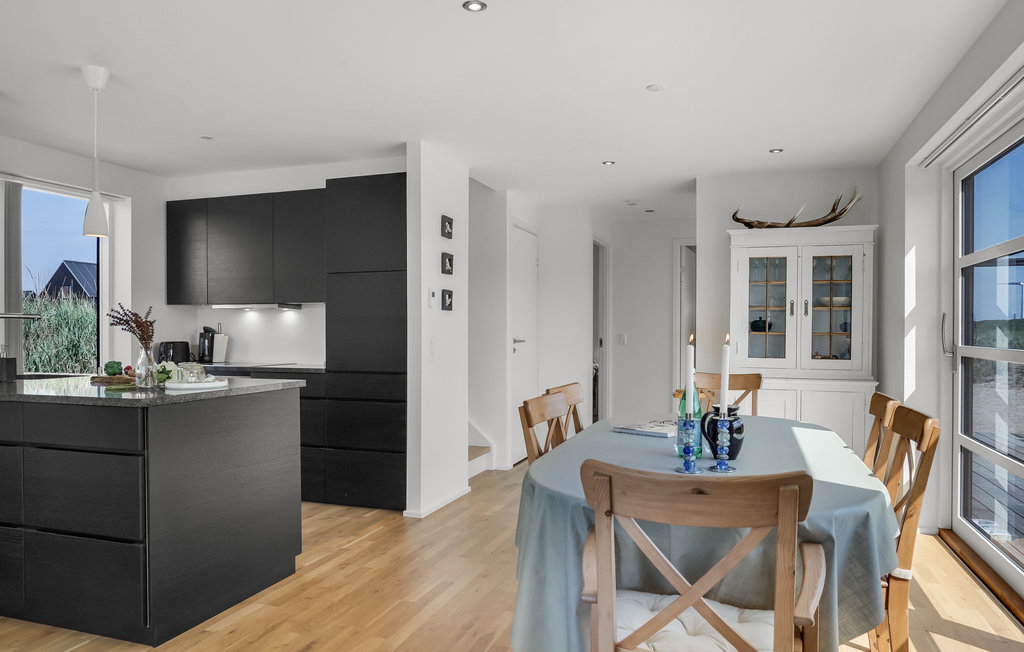 Ferienhaus - Skagen Strand , Dänemark - A01194 8