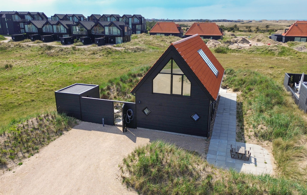 Ferienhaus - Skagen Strand , Dänemark - A01194 11