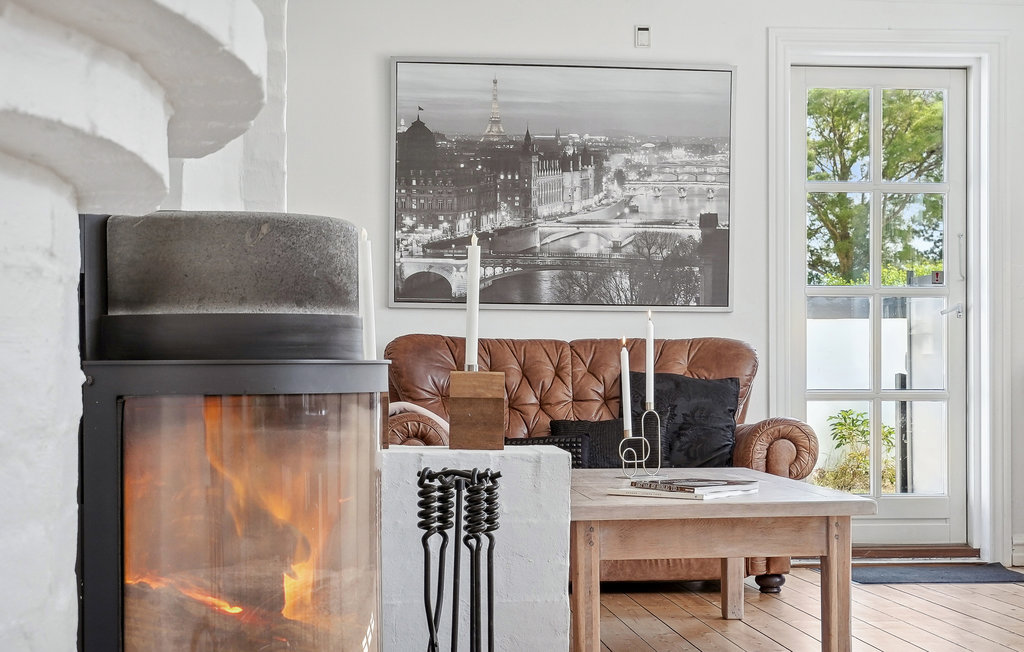 Feriehus - Skagen , Danmark - A01983 4