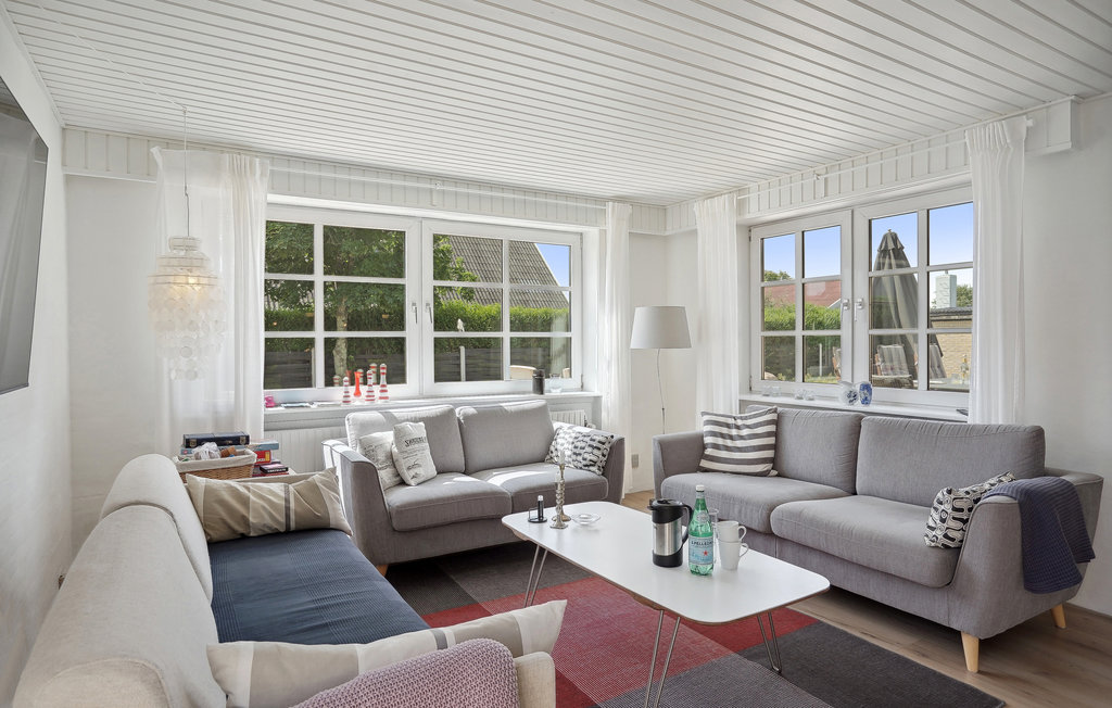 Feriehuse - Skagen Strand , Danmark - A01037 3