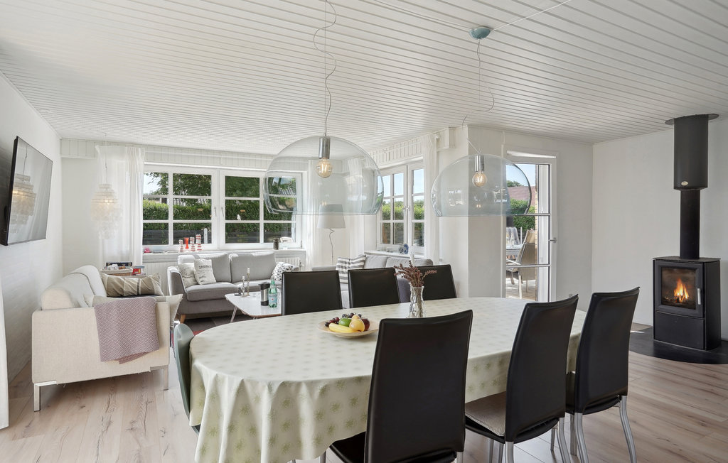 Feriehuse - Skagen Strand , Danmark - A01037 4