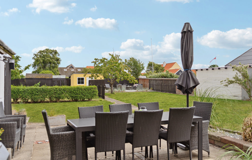 Feriehus - Skagen , Danmark - A01030 9