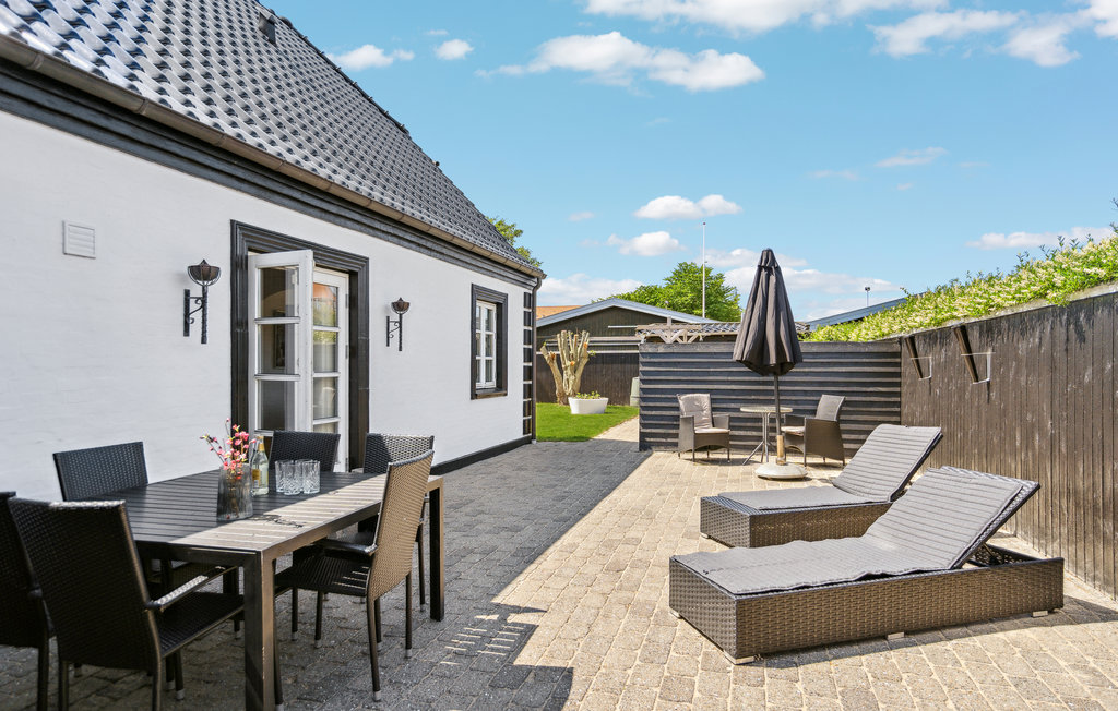 Feriehus - Skagen , Danmark - A01983 2