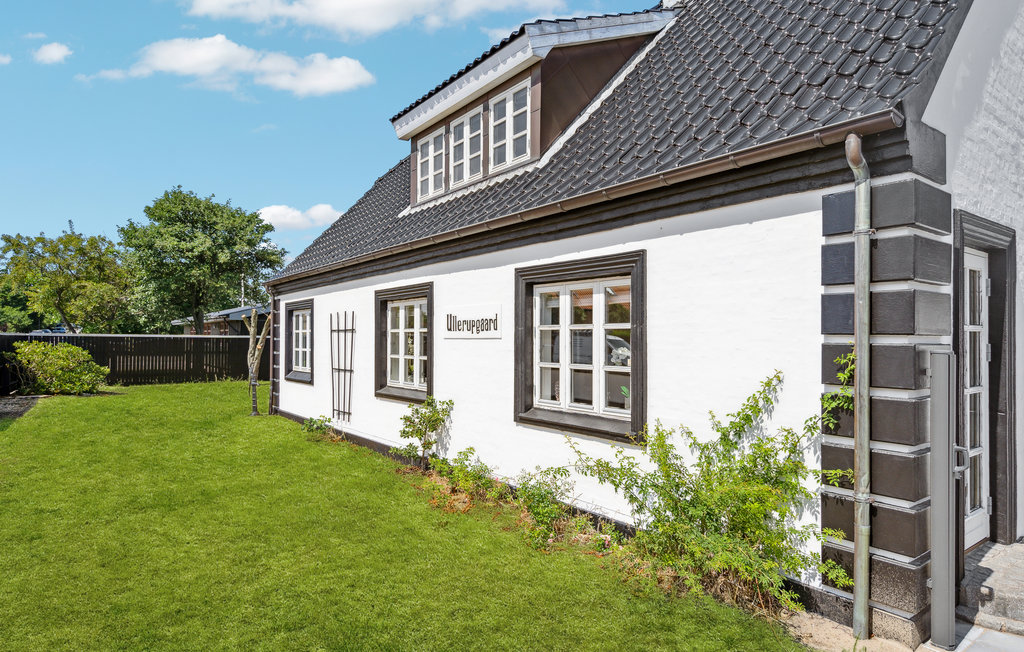 Feriehus - Skagen , Danmark - A01983 14
