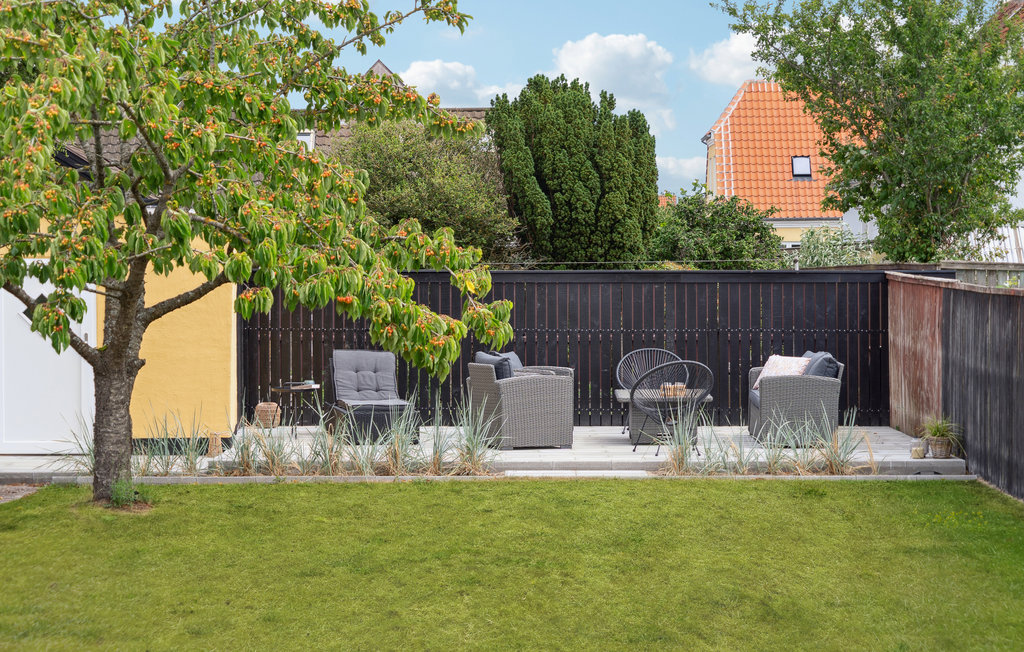 Feriehus - Skagen , Danmark - A01030 16