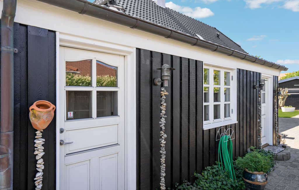Feriehus - Skagen , Danmark - A01983 16