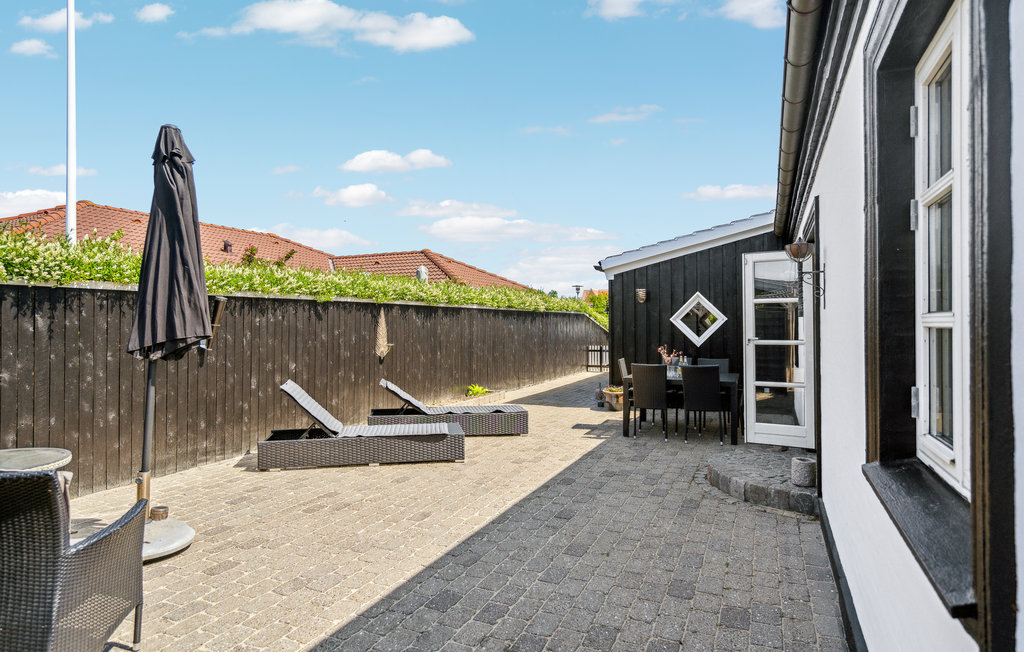 Feriehus - Skagen , Danmark - A01983 11