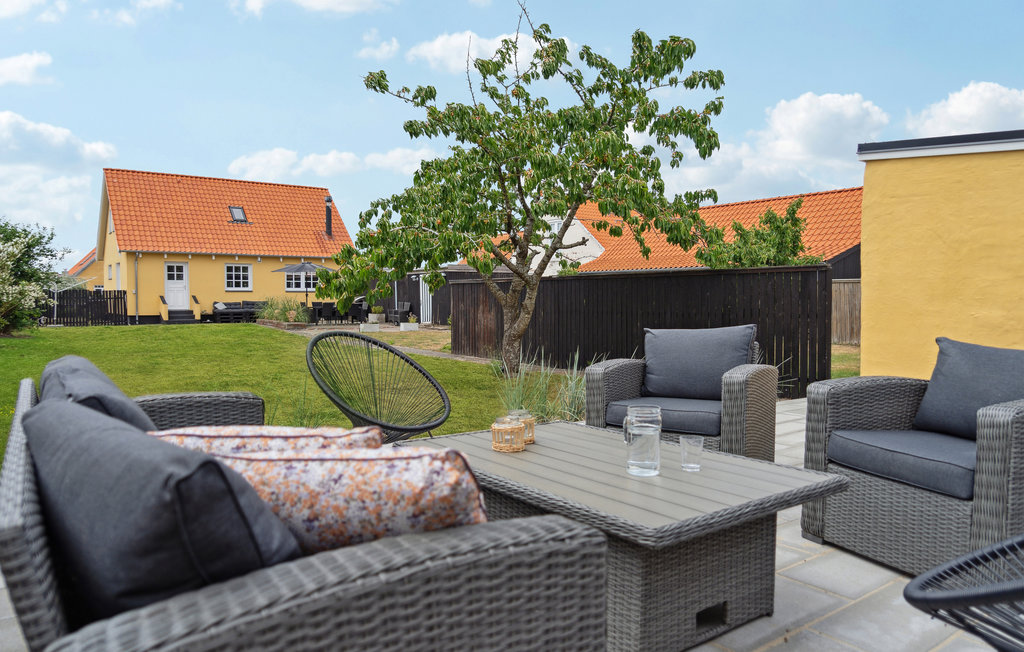 Feriehus - Skagen , Danmark - A01030 13