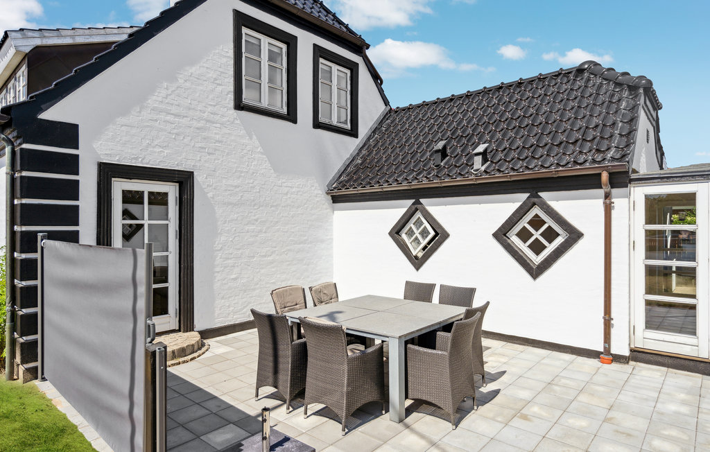 Feriehus - Skagen , Danmark - A01983 13