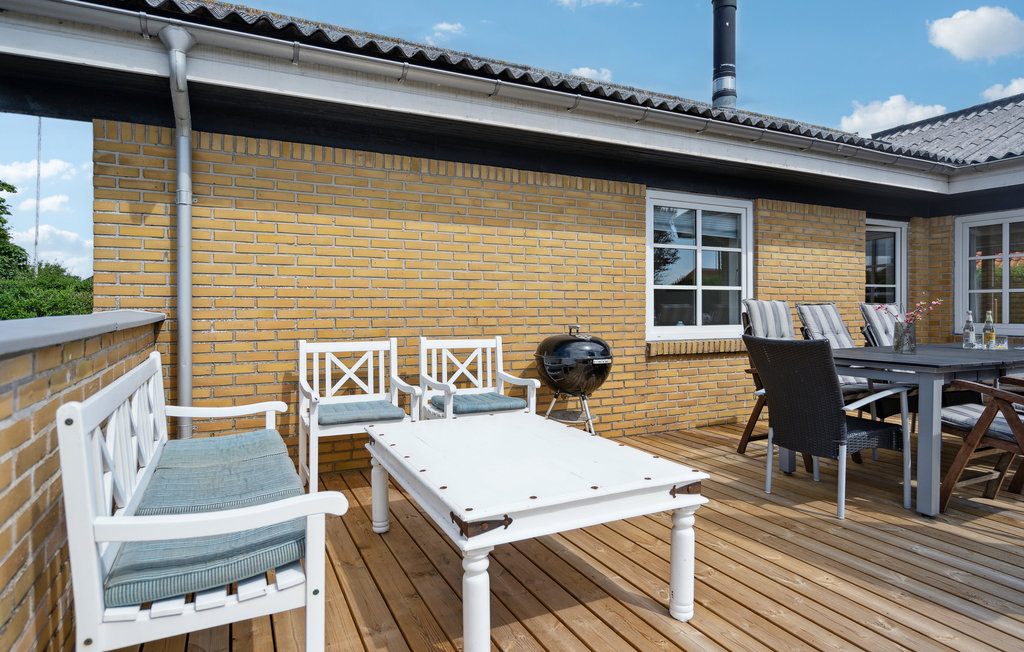 Feriehuse - Skagen Strand , Danmark - A01037 9