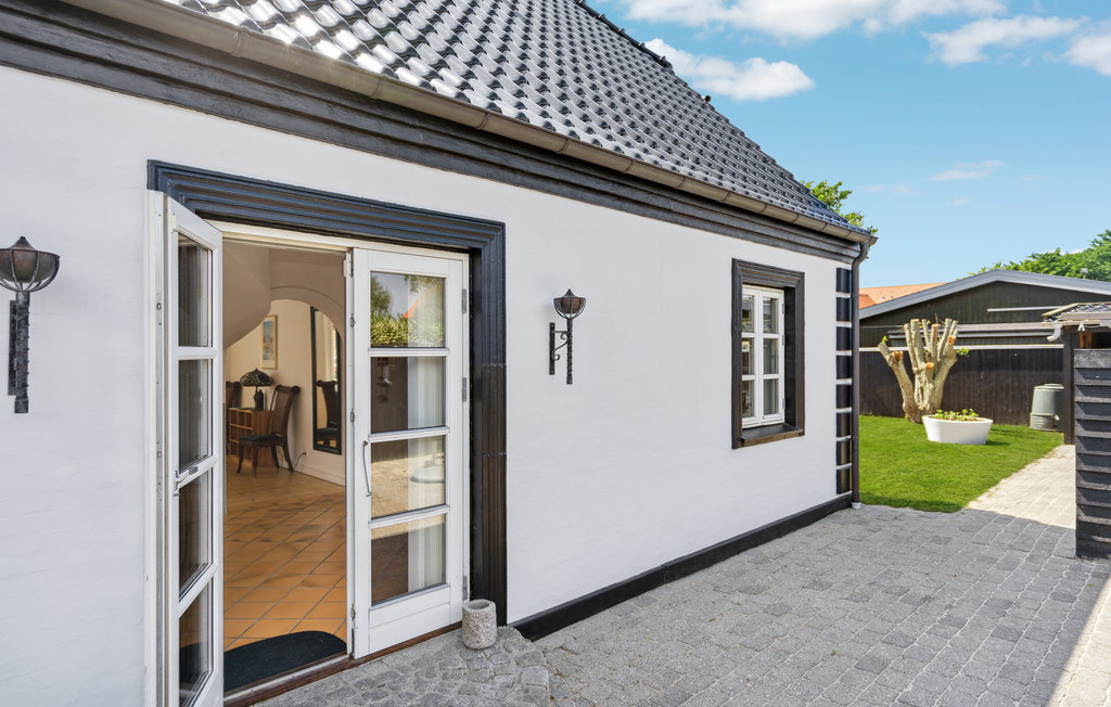 Feriehus - Skagen , Danmark - A01983 12